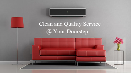 Doorstep help Image describing given product or services