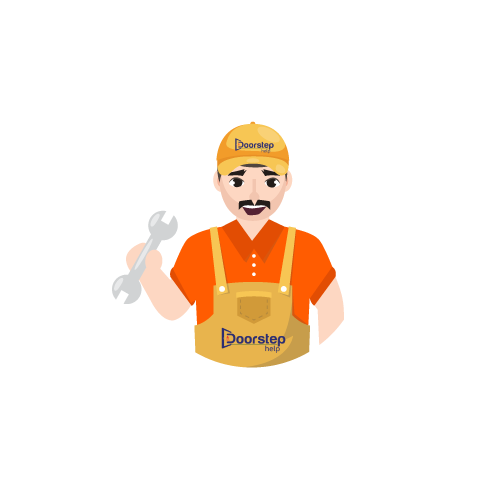 doorstephelp technician